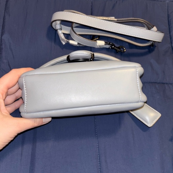 NWOT Coach Pillow Mini Tabby - Picture 8 of 10